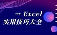 Excel、PPT 實(shí)戰(zhàn)技能提升