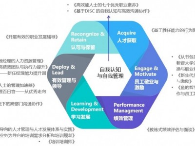 打造敏捷高績效團(tuán)隊(duì)與執(zhí)行力提升（含人才測(cè)評(píng)）