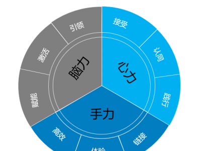 數(shù)字化技術(shù)在人力資源管理轉(zhuǎn)型中的應用